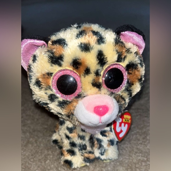 Toys Ty Stuffed Animal All New Poshmark